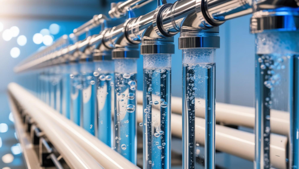 Experience Pure, Clean Water with UpWater’s Advanced Filtration Solutions