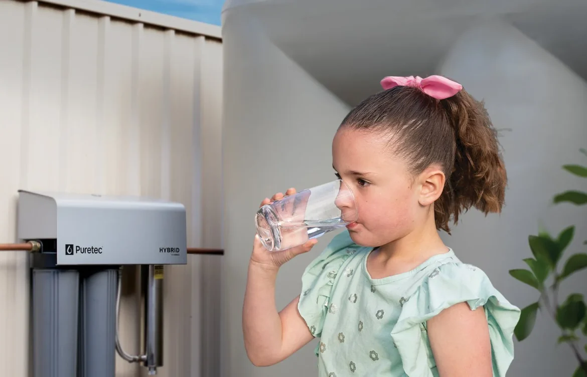 Choosing the Right Water Filtration System for Your Home